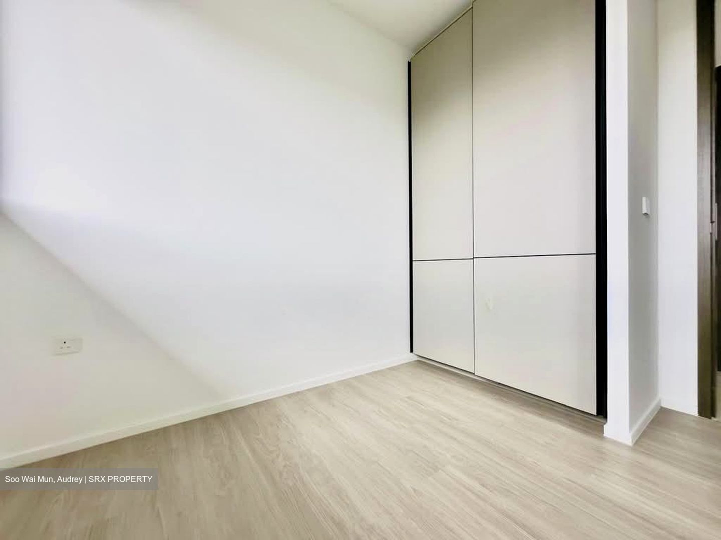 Amo Residence (D20), Apartment #534765621